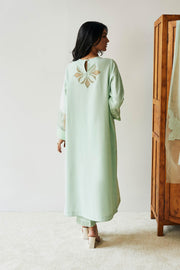 Premium Raw Silk Salwar Kameez Dupatta Pakistani Dress Online