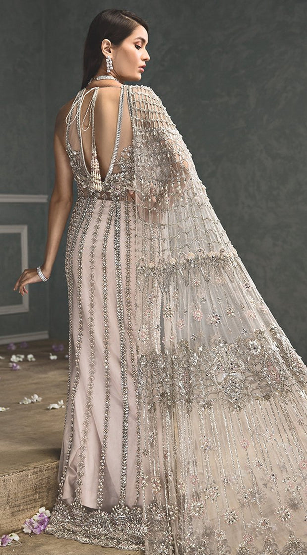 Pretty Designer Latest Lehenga Dress for Bride 2022