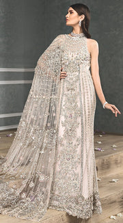 Pretty Designer Latest Lehenga Dress for Bride 