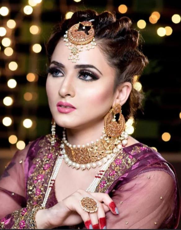 Antique jewellery on sale set for bridal
