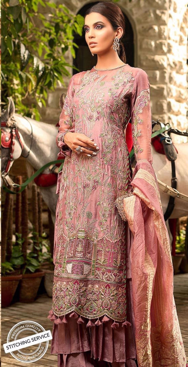 Pakistani dress fashion 2019 clearance