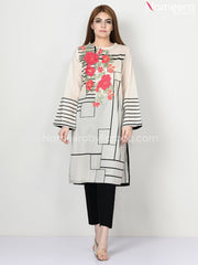 Printed Lawn Suits