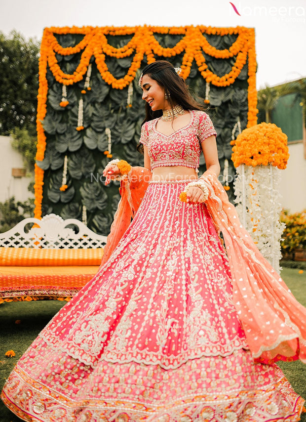 Punjabi Dress 