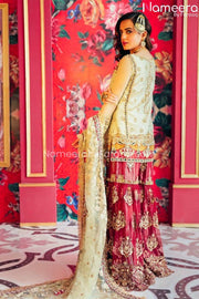 Punjabi Sharara Suits online