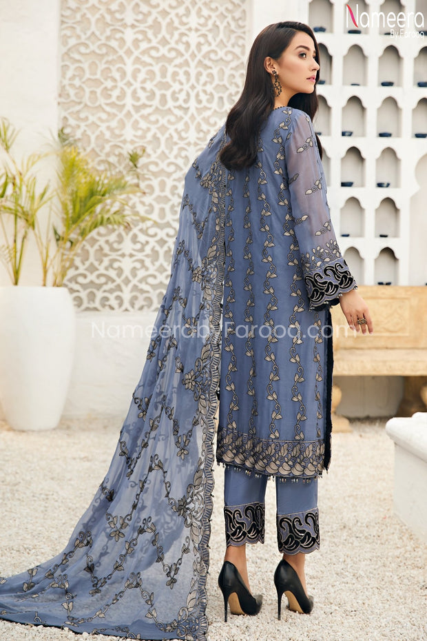 Salwar Kameez