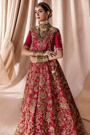 Pure Kimkhab Lehenga Choli 