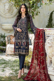 Wedding Party Dress Pakistani 