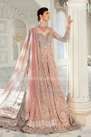 Rani Pink Bridal Lehenga