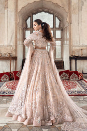 Rani Pink Lehenga Choli Bridal for Pakistani Bridal