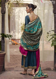 Raw Silk Dresses