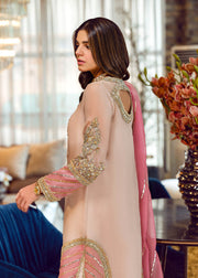 Raw Silk Salwar Suit Online for Pakistani Dress