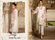 Ready to wear Elegant Ivory Porcelain 2