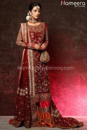 Readymade Gharara Online