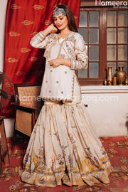 Readymade Gharara Online 