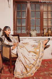 Readymade Gharara Online 2021