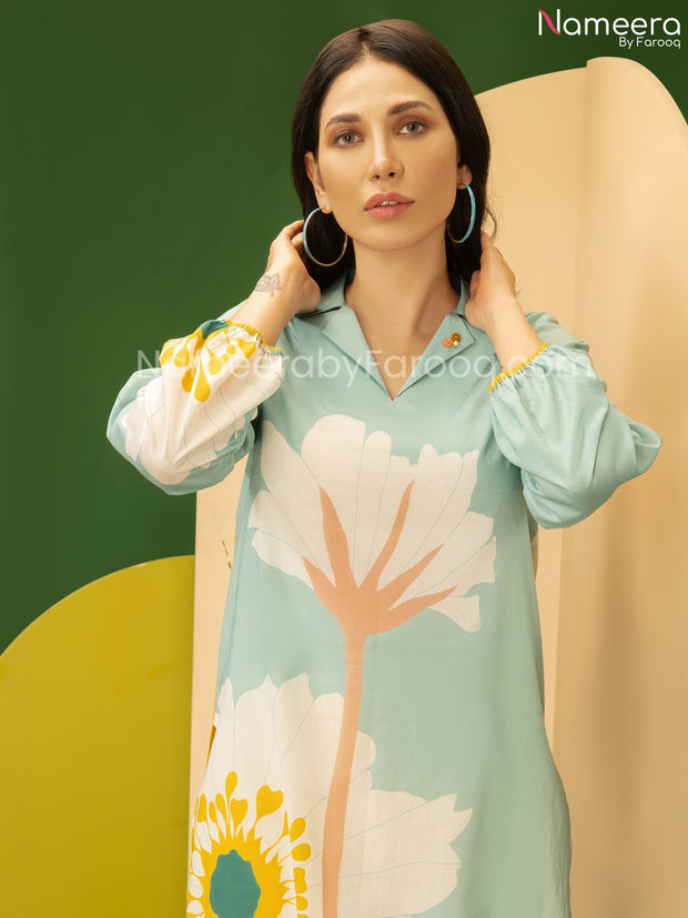 Readymade Pakistani Suits Online 2021