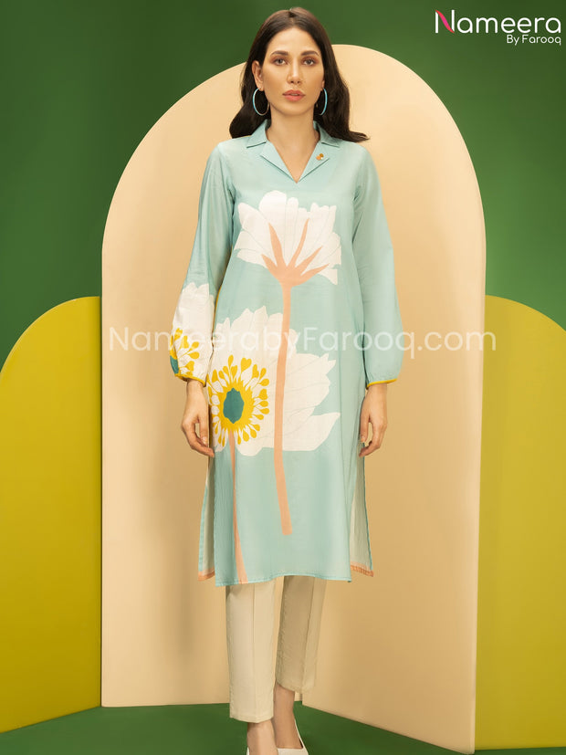 Readymade Pakistani Suits Online 2021