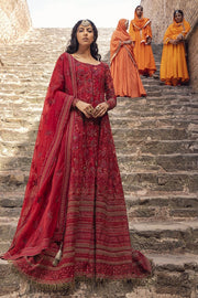 Red Dress Design