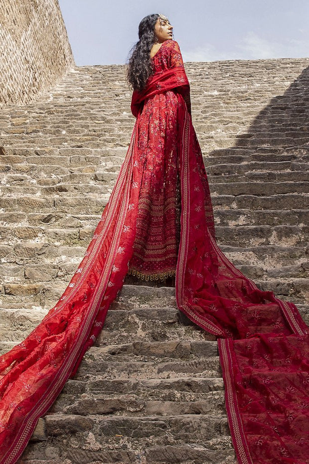 Red Dress Designer