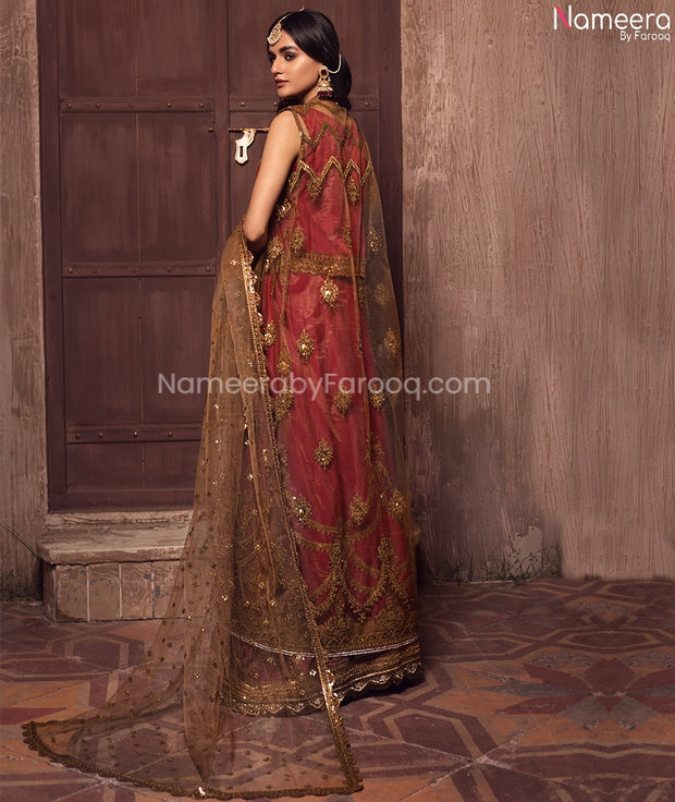 Gown Dress