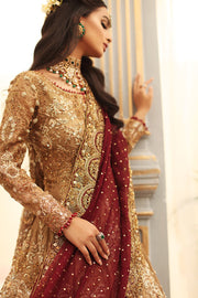 Red Indian Bridal Best Lehenga Dress 2022