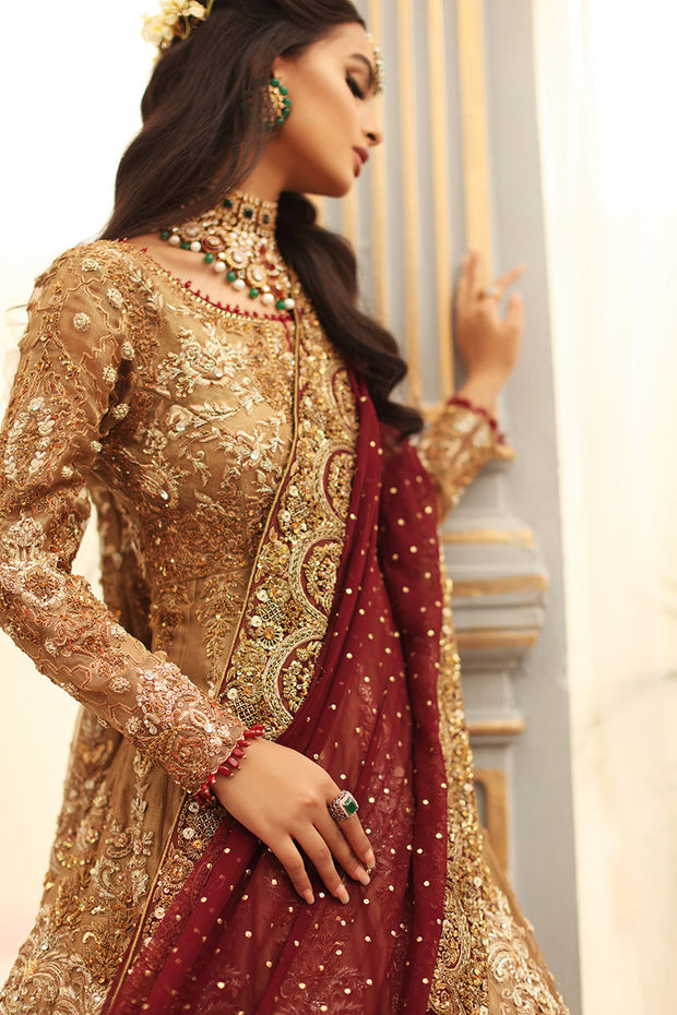 Red Indian Bridal Best Lehenga Dress 2022