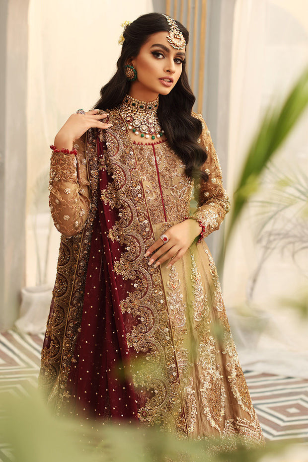 Red Indian Bridal Best Lehenga Dress 