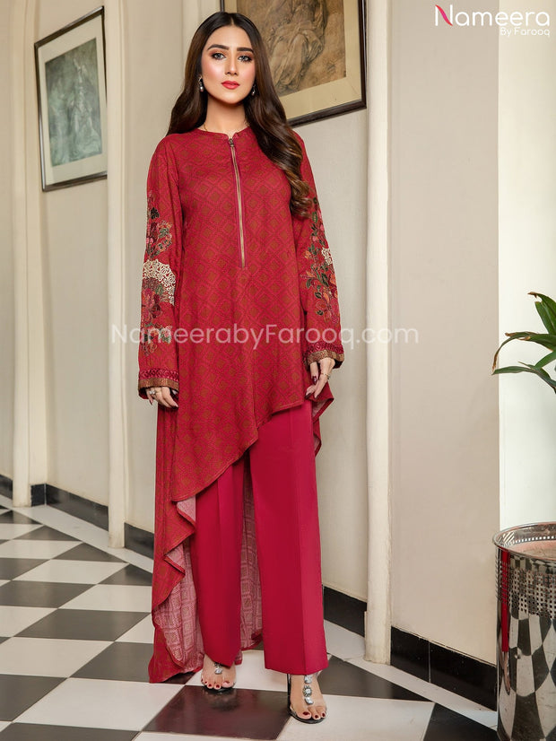 Lawn Dresses 2021