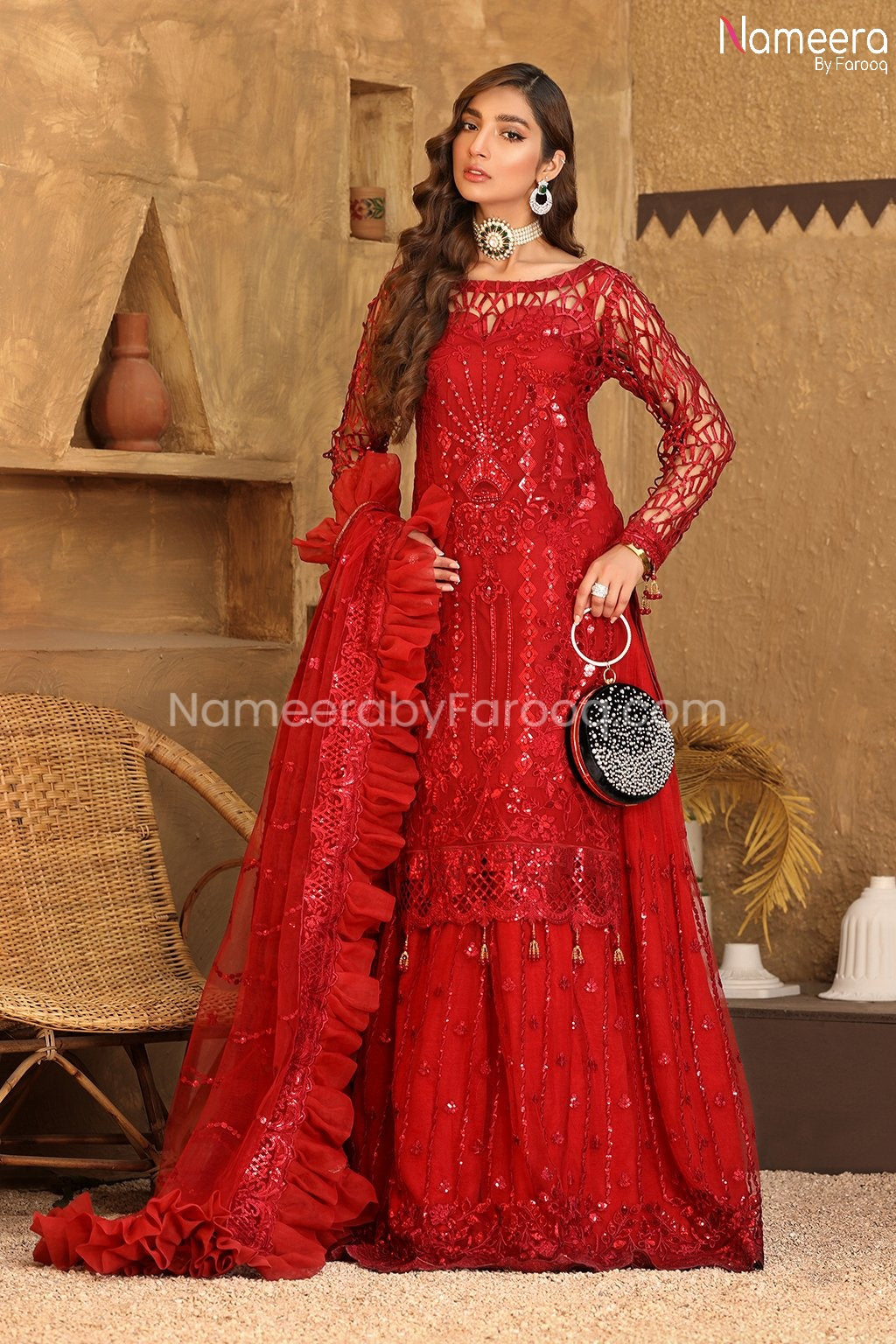 Lehenga Bridal