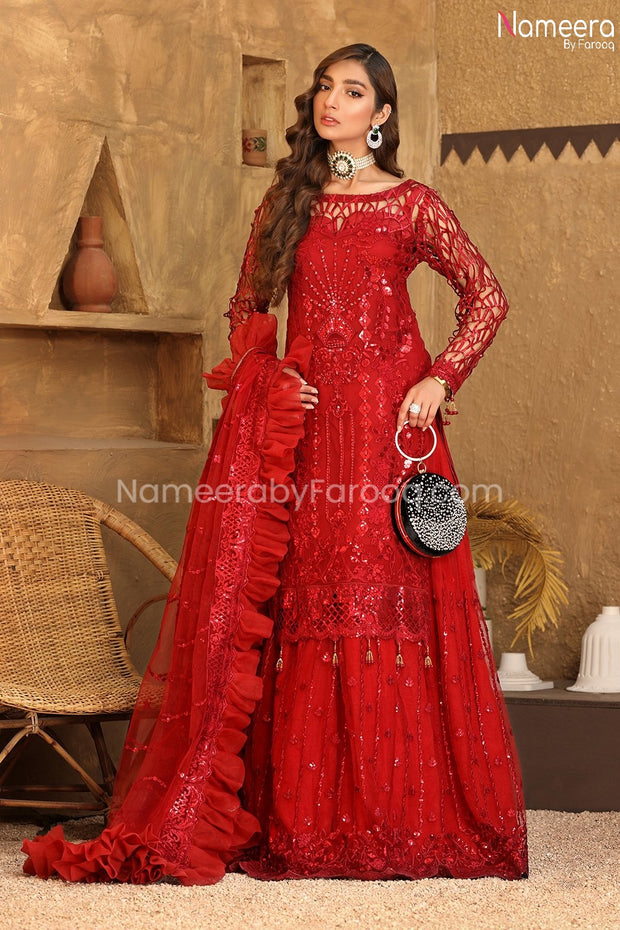 Lehenga Bridal