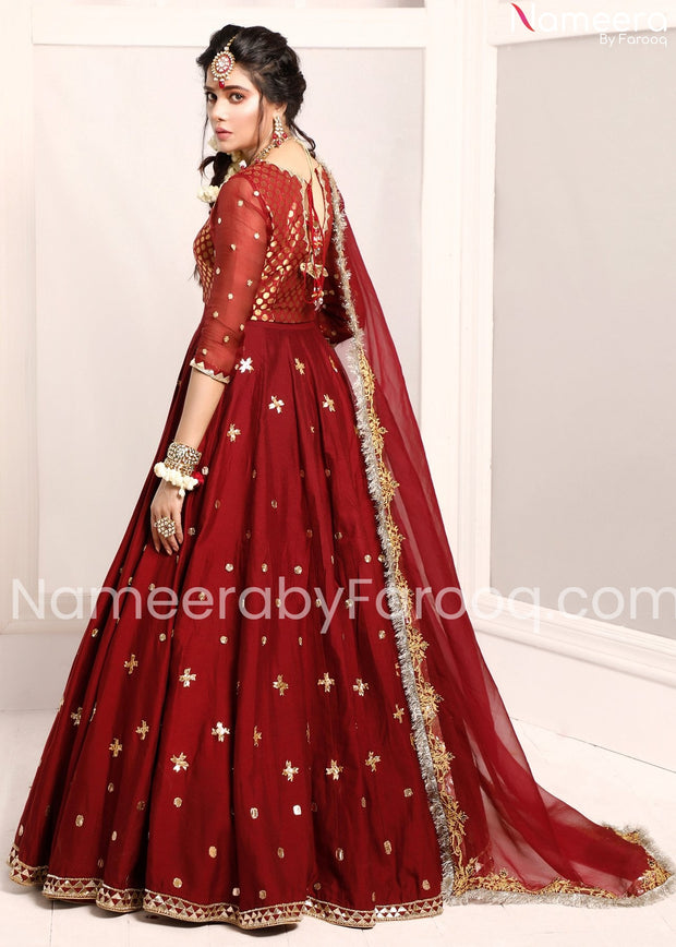  Lehenga Choli Online For Wedding Party