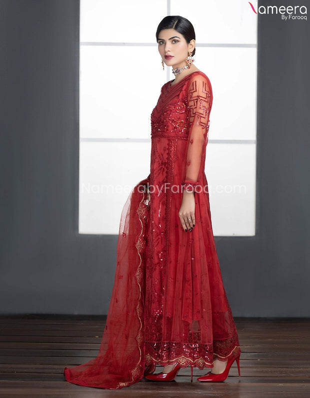 Eid Dresses 2021