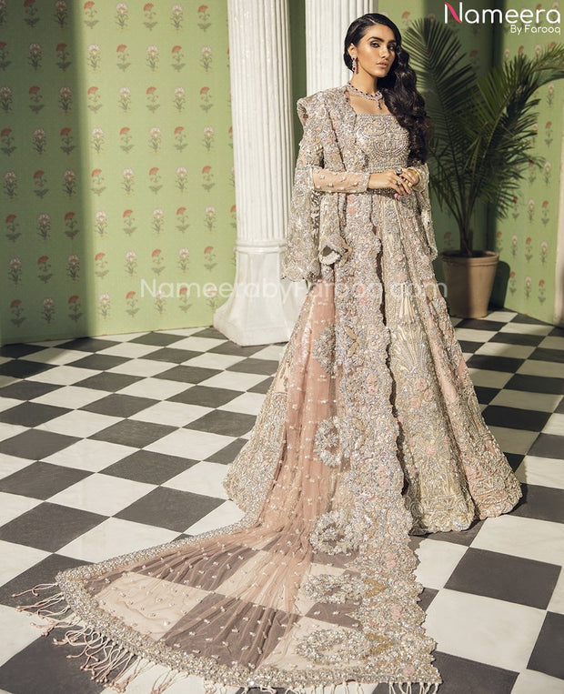 Republic womenswear bridal