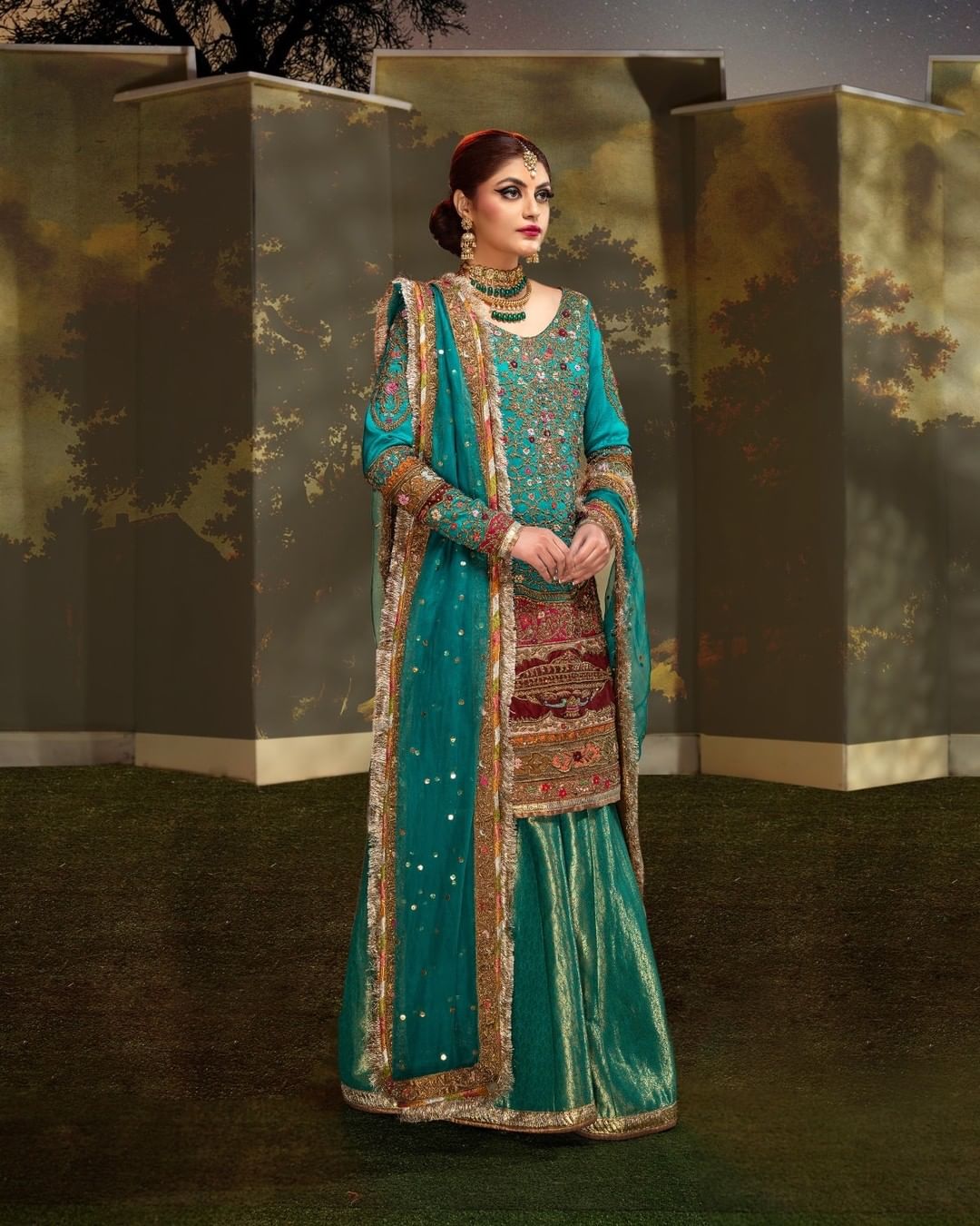 JARAMAR DRESS - JARAMAR main image 1