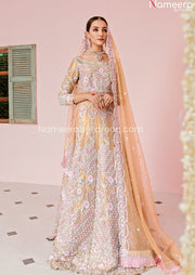 Royal Maharani Bridal Look