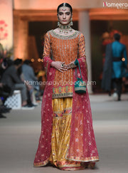 Gharara Dress Online