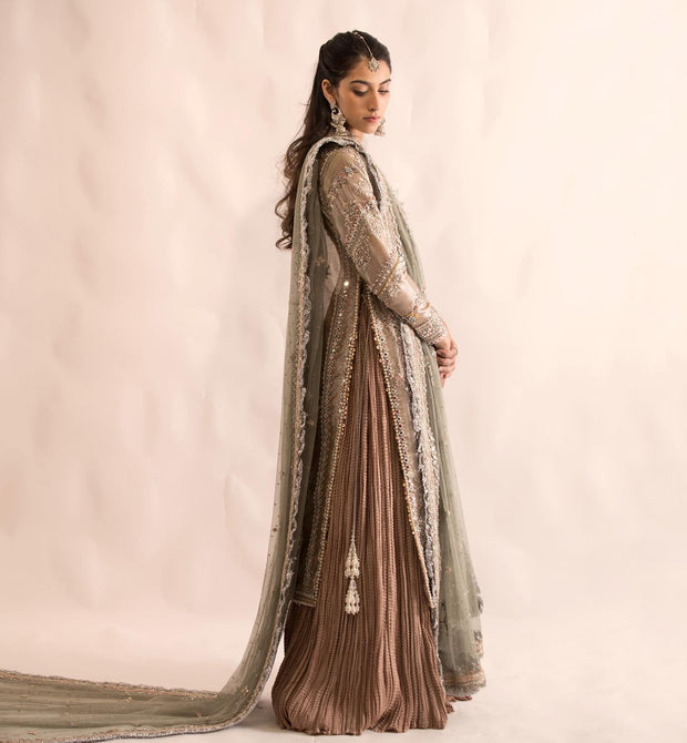 Pakistani wedding sales dresses 2019 online