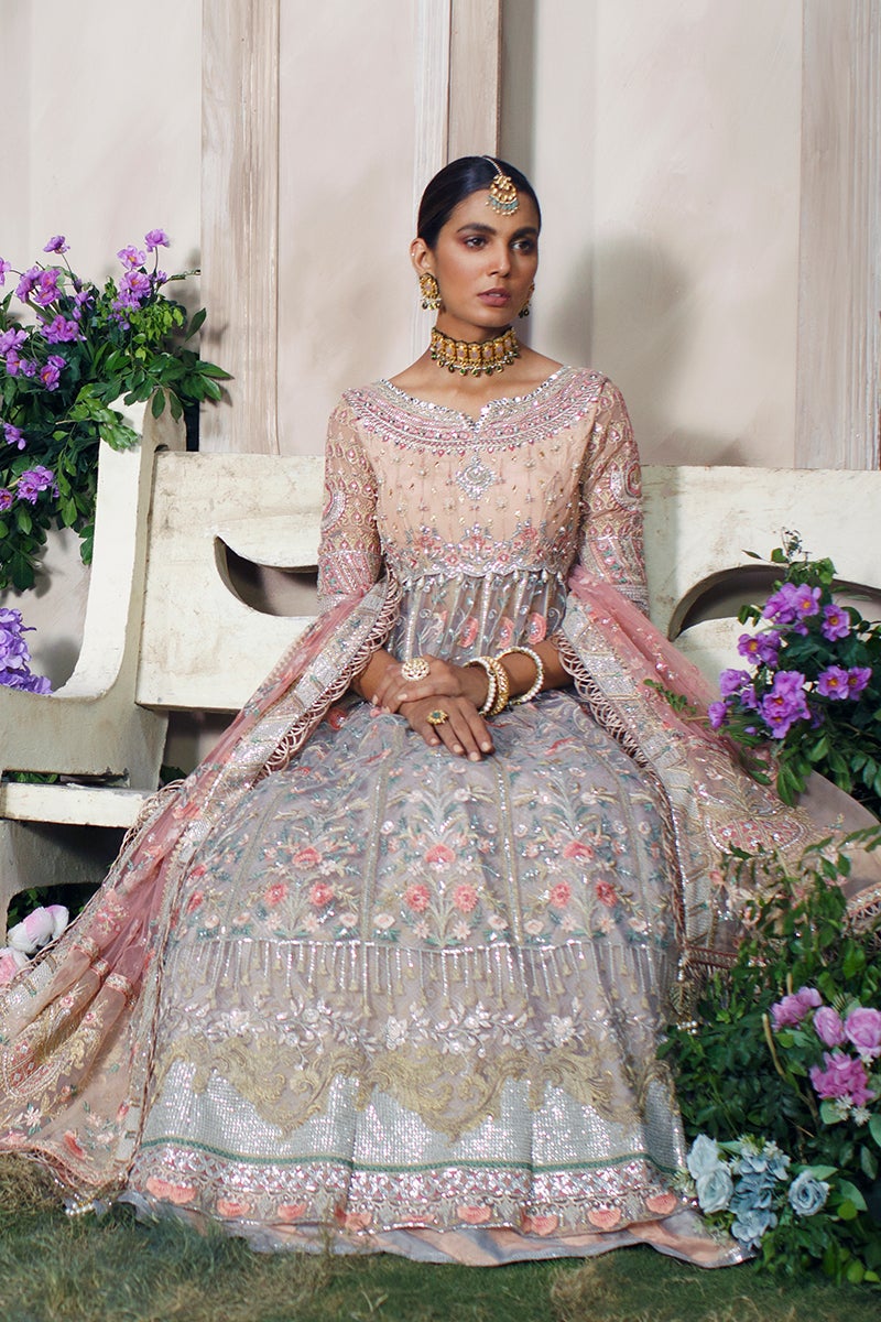 Ghagra frock clearance