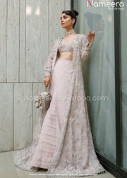 Royal Wedding Dresses Pakistani Designer Wear