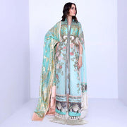 SANA SAFINAZ Luxury Collection P1919