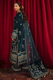 Salwar Kameez Embroidered Pakistani