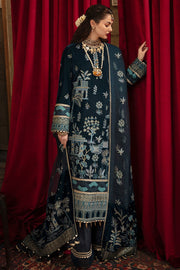 Salwar Kameez Embroidered by Designer