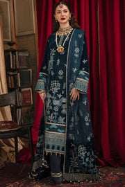 Salwar Kameez Embroidered by Pakistani Designer