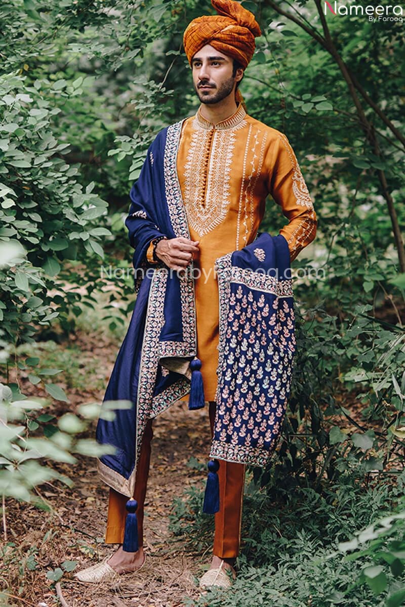 salwar kameez mens