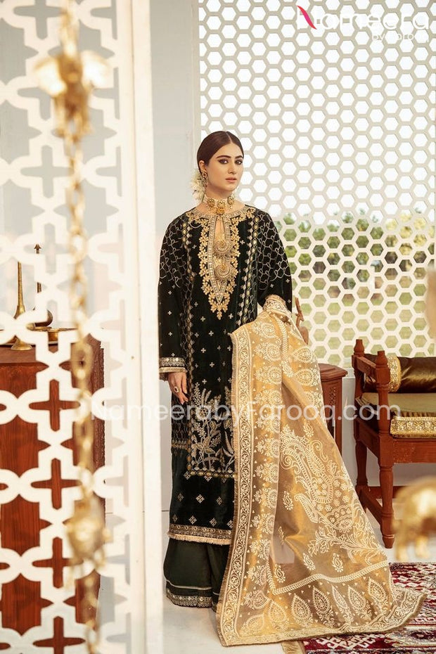 Salwar Kameez Pakistani Design Wedding Party Wear  online