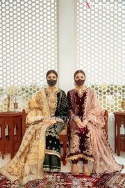 Salwar Kameez Pakistani Design Wedding Party Wear  online