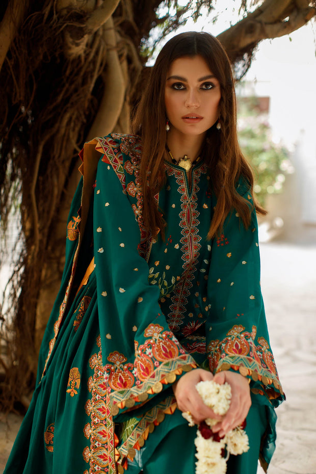 Salwar Kameez Pakistani Eid Dress