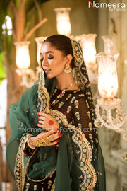 Salwar Kameez Pakistani 2021