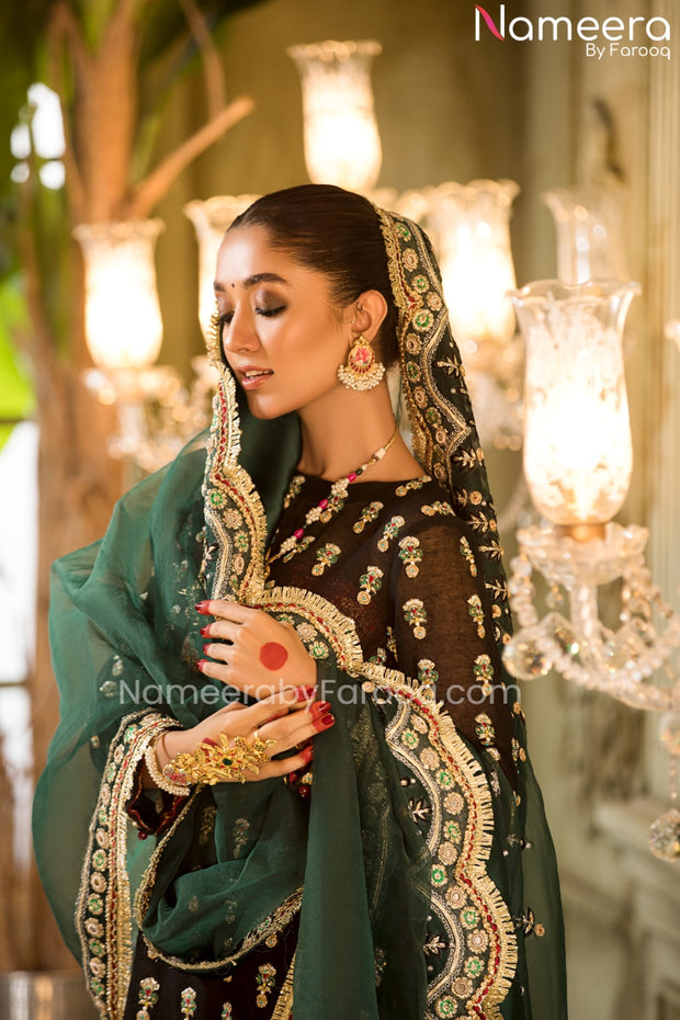 Salwar Kameez Pakistani 2021