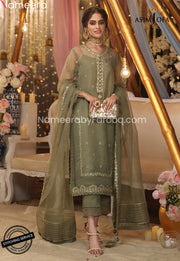 Salwar Kameez Pakistani 